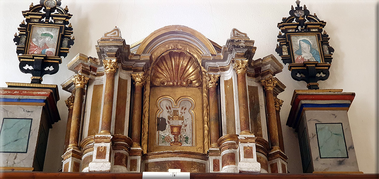 foto Chiesa di San Floriano